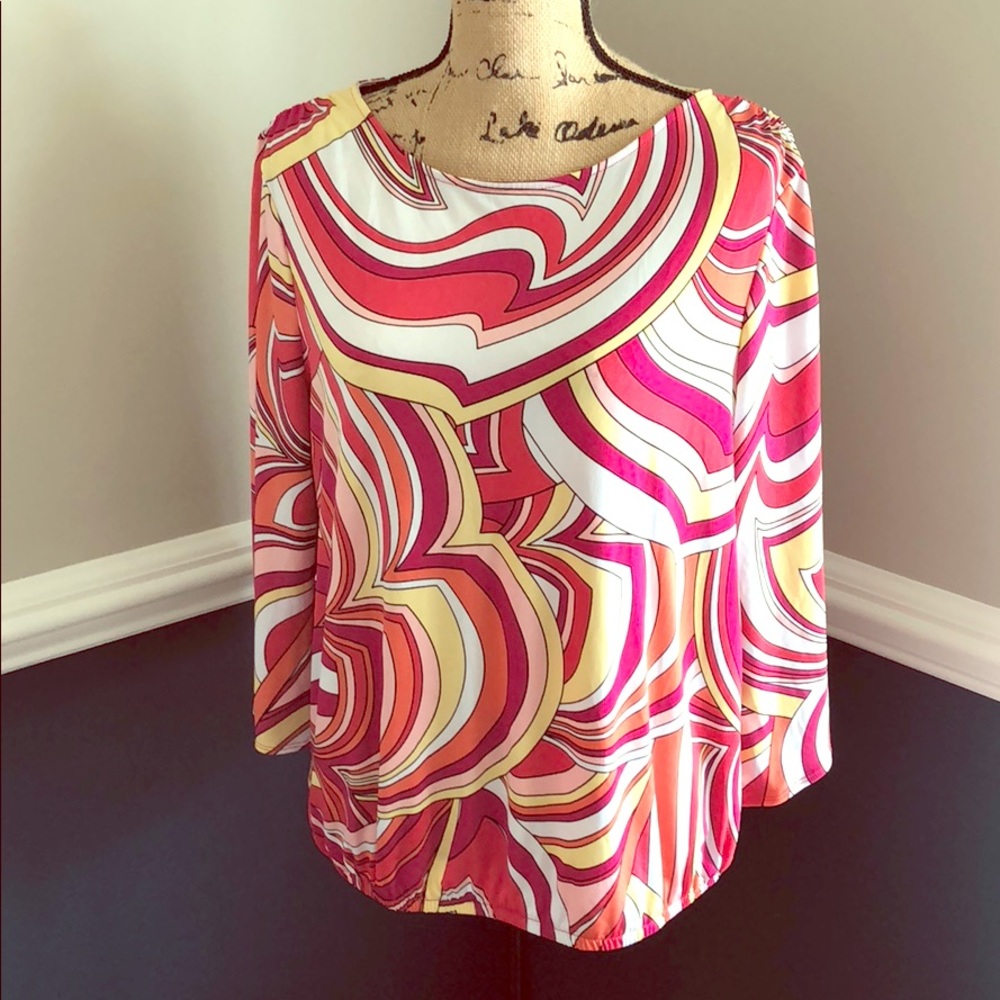CHICOS Blouse